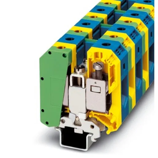 Phoenix Contact UKH  50-PE/N
