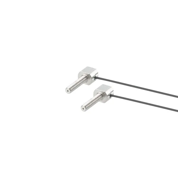 IFM FE-11-EPV-O3/F1x0,5/2m Fiber optik karşılıklı sensör