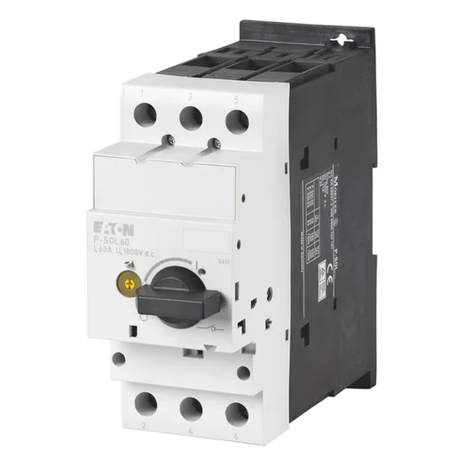 Eaton Electric P-SOL60