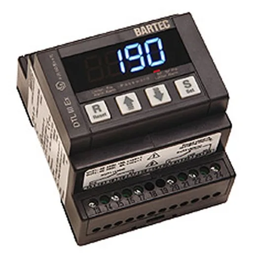 BARTEC 17-8865-472222003000