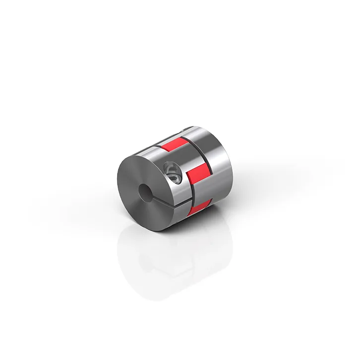 Beckhoff AX2090-+EC05-c/d elastomer coupling