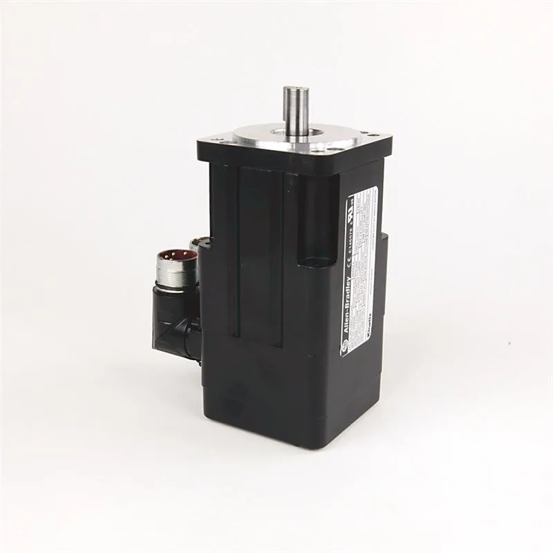 Allen Bradley MPL-A220T-HJ72AA MP-Series MPL 240V AC Rotary Servo Motor