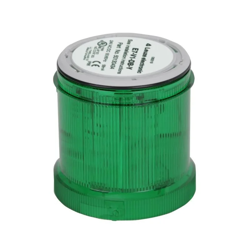 Leuze E7-V1-DS-G Sinyal kolon elemanı