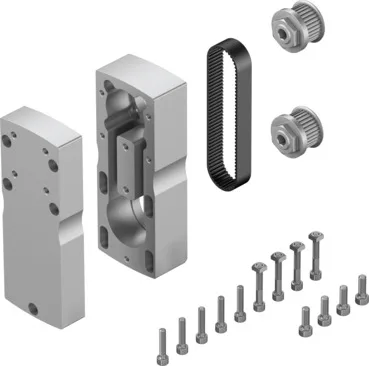 Festo EAMM-U-60-D32-57A-91 Paralel kit