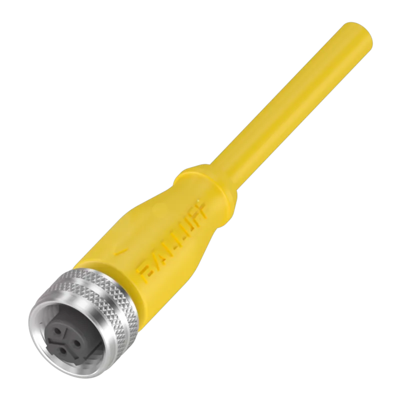 Balluff BCC A213-0000-1C-123-EX43T2-100 Tek uçlu kablo setleri