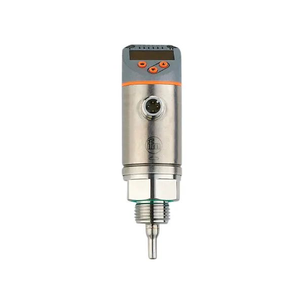 IFM SAR12XDB50KG/US-100 Akış sensörü