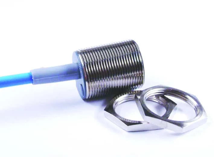 Rechner Sensors IAS-30-A14-N, ATEX, 16 m Inductive Sensors (IAS)