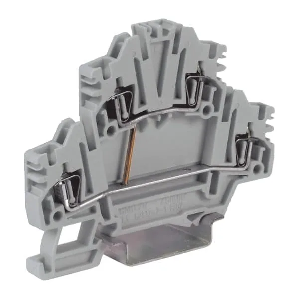 Cabur HD450GR 2 LEVELS FEED-THROUGH