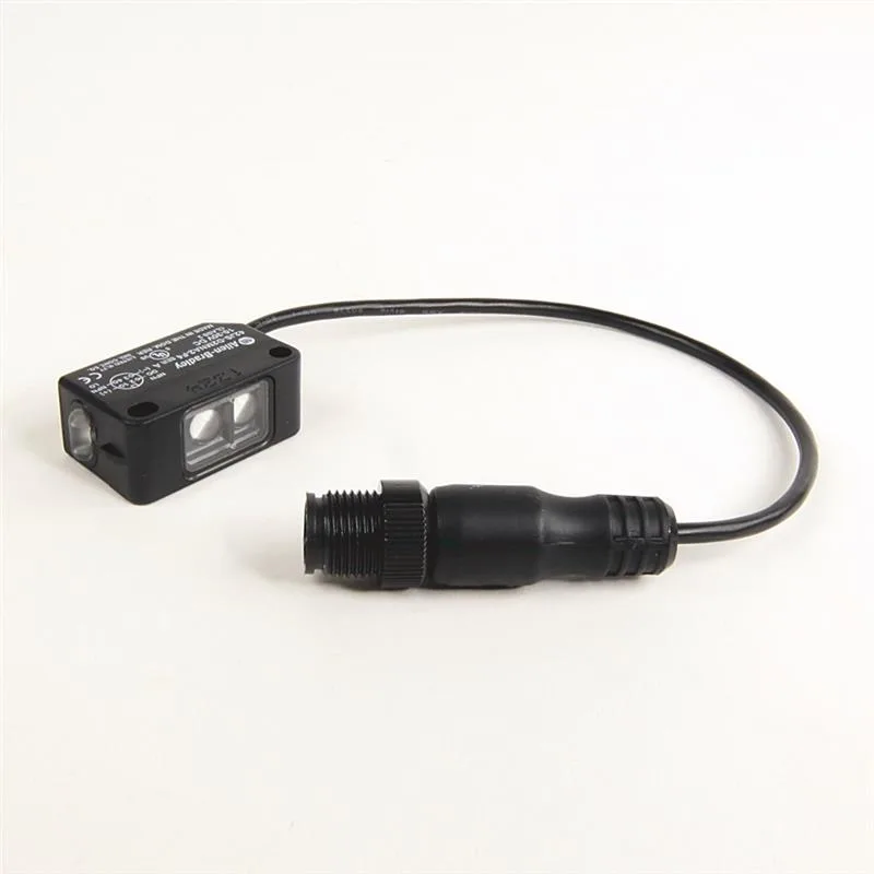 Allen Bradley 42JS-D2MNA2-F4 Sensor