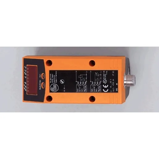 Ifm Electronic SDR12DGXFPKG/US-100
