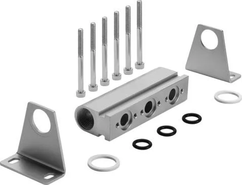 Festo PAL-3/8-3-B P-Bağlantı Manifoldu