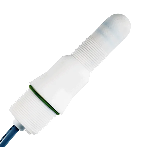 Rechner Sensors KAS-80-26/113-A-M22-PTFE-Z03-1-E-HP Capacitive Sensors (KAS)