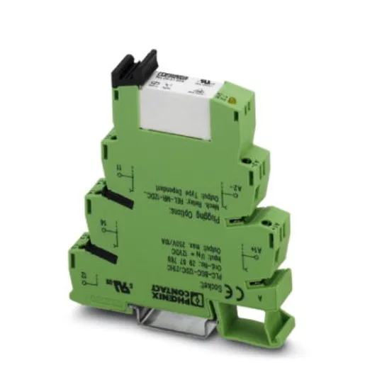Phoenix Contact PLC-RSC- 24UC/21HC