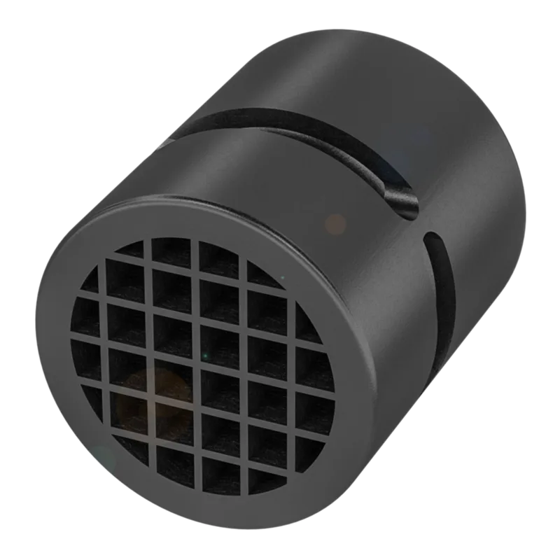Balluff BAM PC-US-007-M18-2/W Koruyucu dış gövde