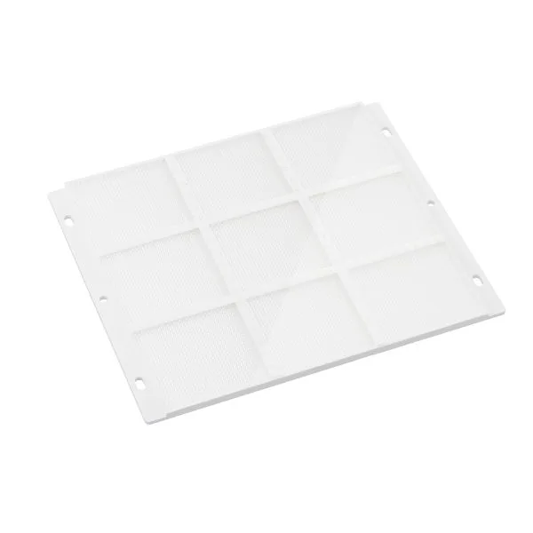 IFM Retro-Reflector 226 x 262 mm Reflektörden yansımalı sensörler için reflektör