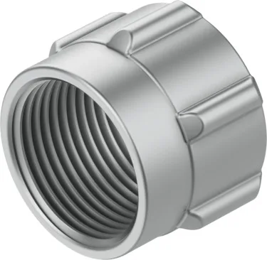Festo MCK-PK-9-KD Somun