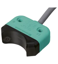 Pepperl+Fuchs NBN4-F25-E8 Switching function