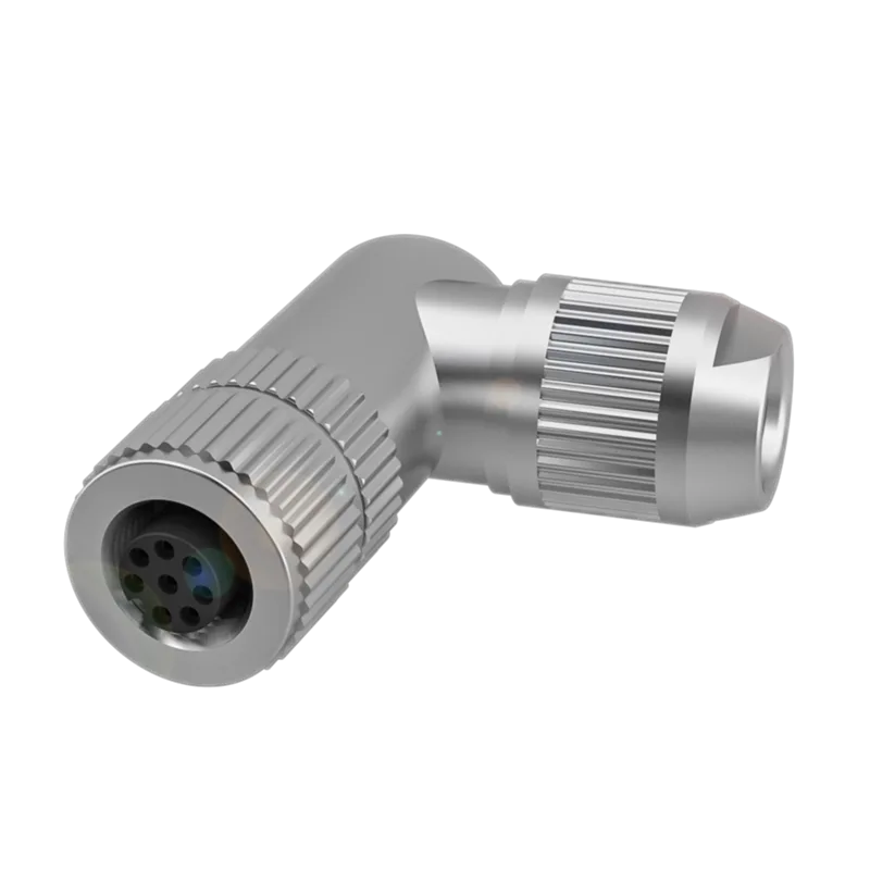 Balluff BCC M488-0000-1A-000-43X834-000 Kablo montaj konnektörleri