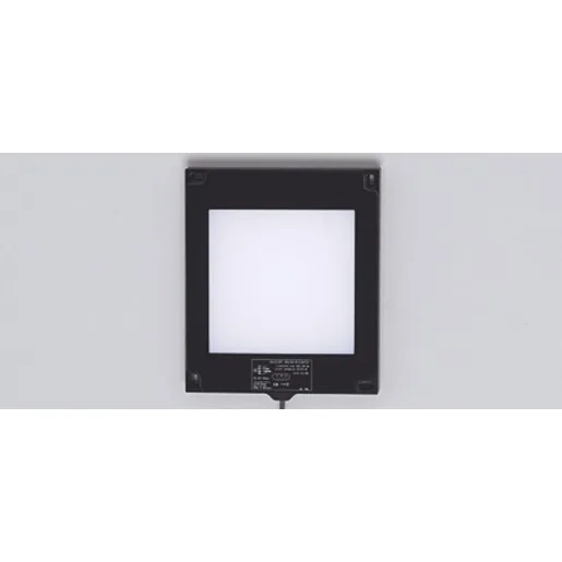 Ifm Electronic BACKLIGHT 100X100 RED