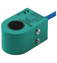 Pepperl+Fuchs RJ15-N Switching function
