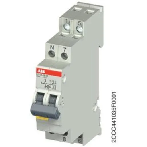 ABB E211X-25-20