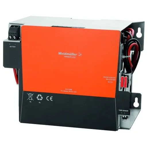 Weidmüller CP A BATTERY 24V DC17AH
