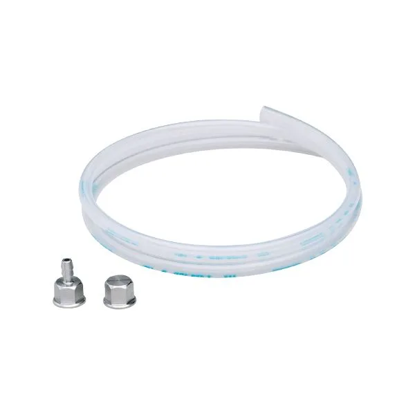 IFM ACCESSORY COVER FILTER SYSTEM Basınç sensörleri için filtre kapağı