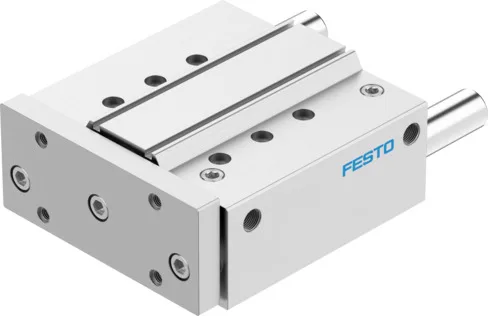 Festo DFM-80-125-P-A-GF Yataklamalı Silindir