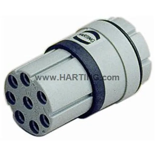 Harting Deutschland 09 15 007 3001