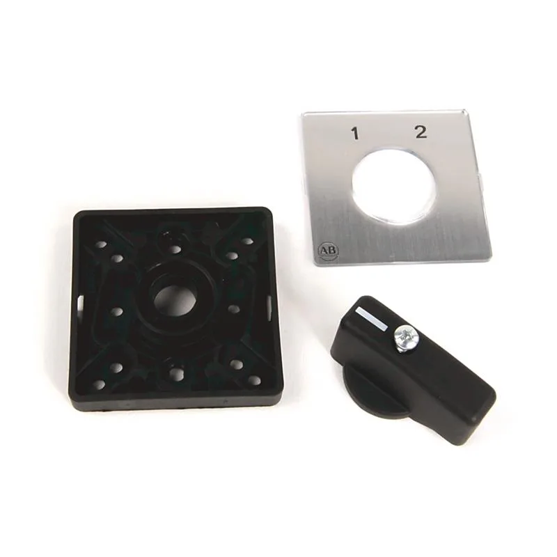 Allen Bradley 194L-HE4E-375 Actuator