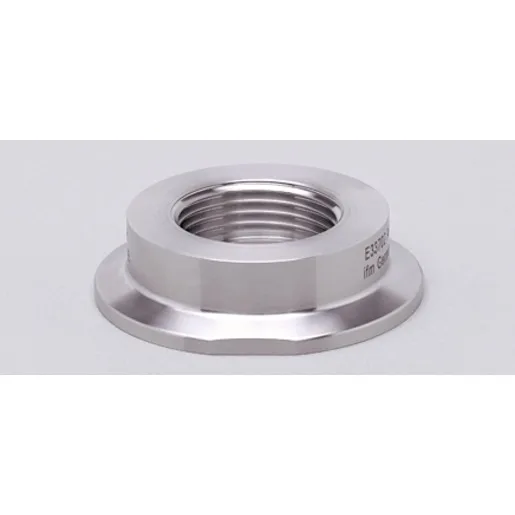Ifm Electronic ADAPT IFM-CLAMP ISO2852 2