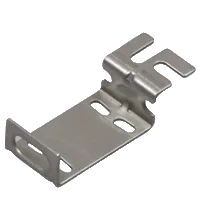 Pepperl+Fuchs OMH-ML100-01 Mounting aid for ML100 series, Mounting bracket