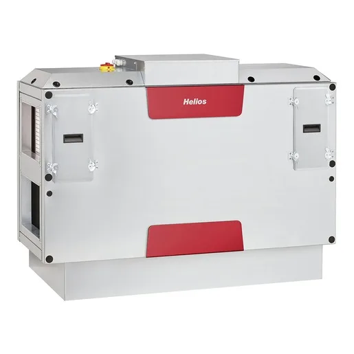 Helios Ventilatoren KWL EC 800 S PRO