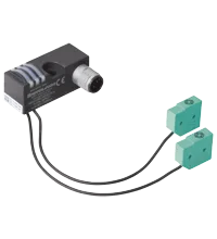 Pepperl+Fuchs NBN2-F58D-140S6-E8-V1 Switching function