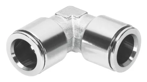 Festo NPQM-L-Q4-E-P10 L-Dirsek Bağlantı