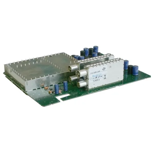 Astro X-C/QAM twin 6