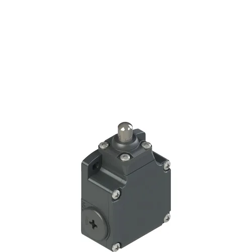 Pizzato FL 508-M2 Position switch with piston plunger
