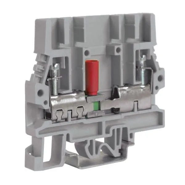 Cabur SB200 FOR TEST AND MEASURING CIRCUITS