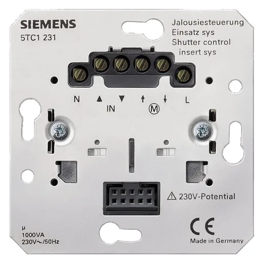 Siemens 5TC1231
