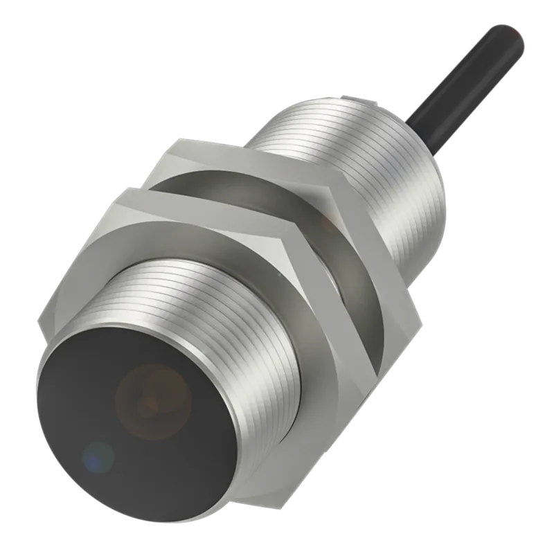 Balluff BES M18MG-USC70B-BP02 Endüktif yakınlık anahtarları