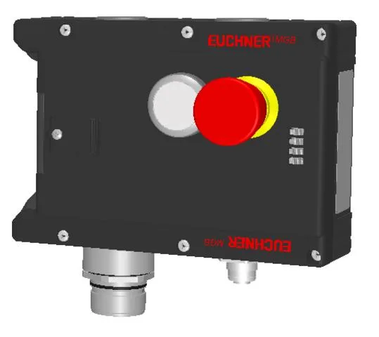 Euchner MGB-L1-ARA-AL3A1-S8-L-157887