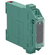 Pepperl+Fuchs KFD0-CS-1.50 Signal type