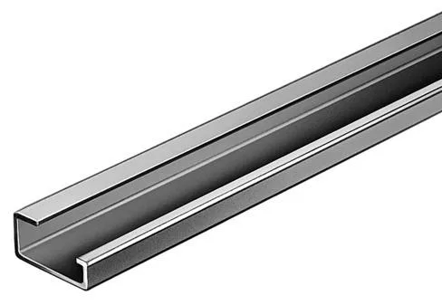 Festo NRC-32-2000 DIN Klemens Rayı