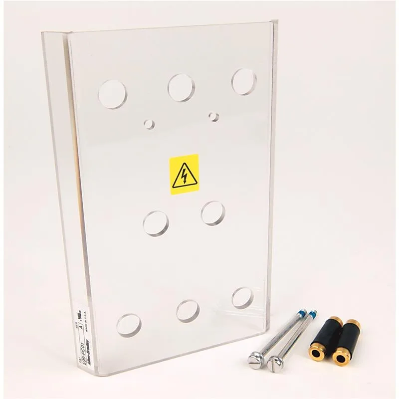 Allen Bradley 599-PC01 Protective Cover Assembly