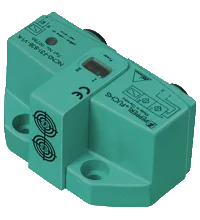 Pepperl+Fuchs NCN3-F31-B3B-V1-V1 Valve positioner and valve control module