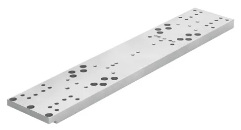 Festo HMVD-LP-DL25/40 Ana bağlantı takımı