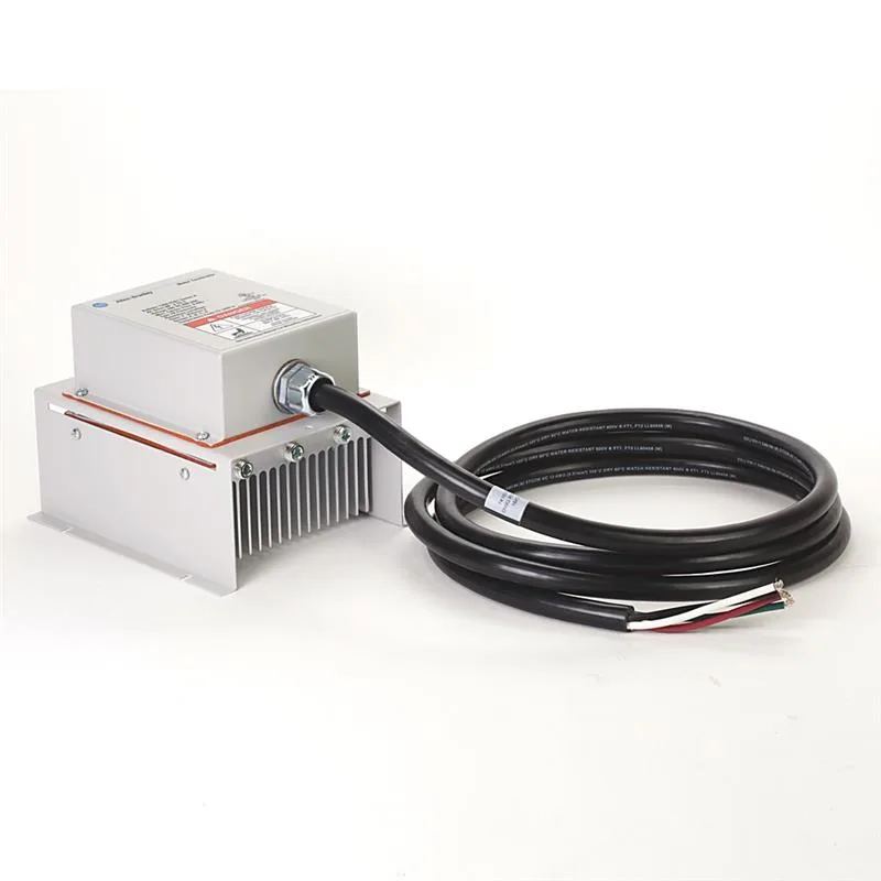 Allen Bradley 1204-TFA1 Reflective Wave Terminator