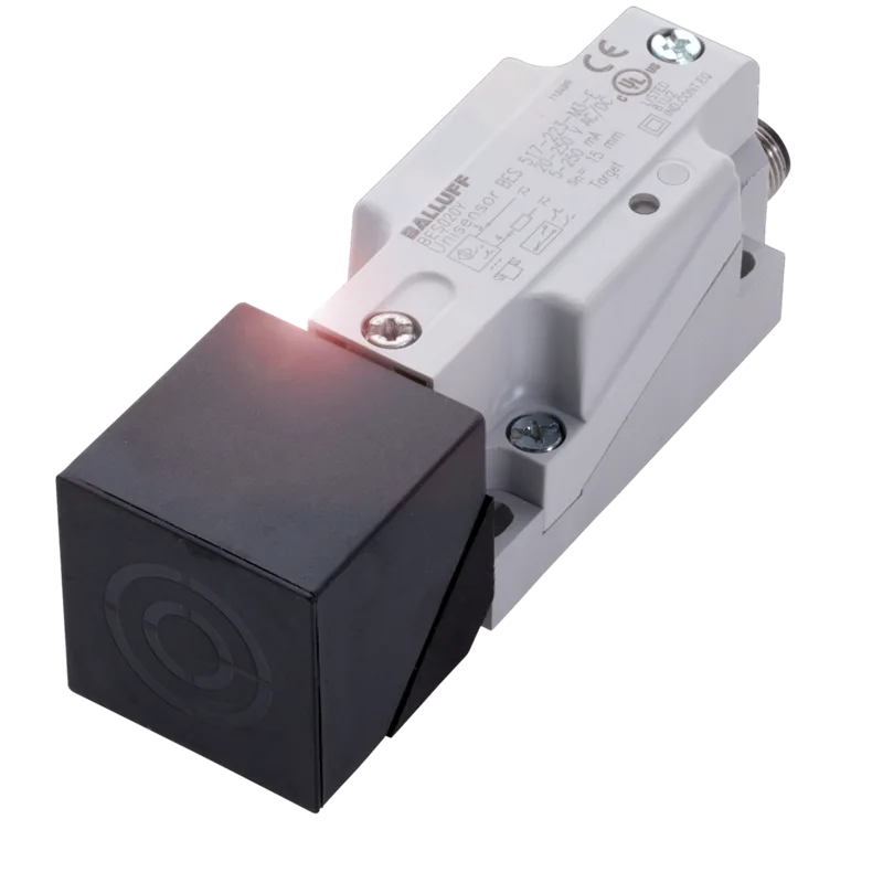 Balluff BES 517-223-U5-E-S21 Endüktif yakınlık anahtarları