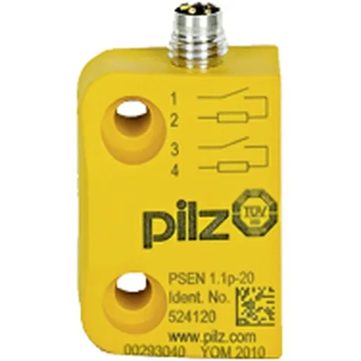 Pilz 506409