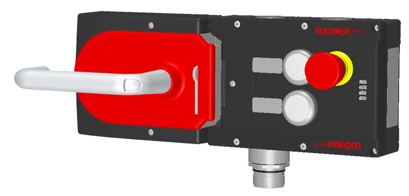 Euchner MGB-L1H-ARA-L-121211